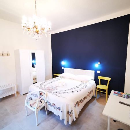 Residenza La Gallinella Comacchio Dış mekan fotoğraf