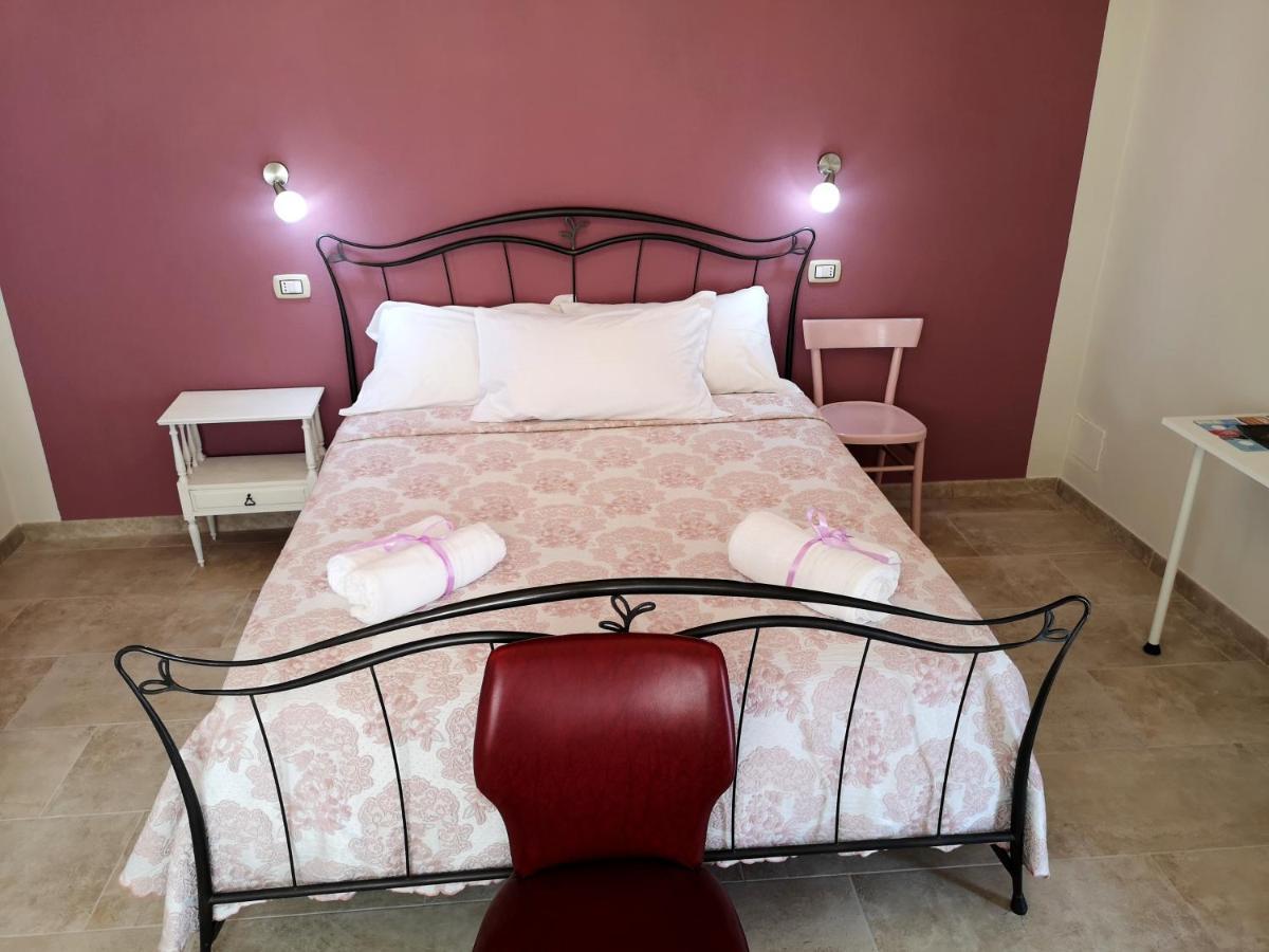 Residenza La Gallinella Comacchio Dış mekan fotoğraf