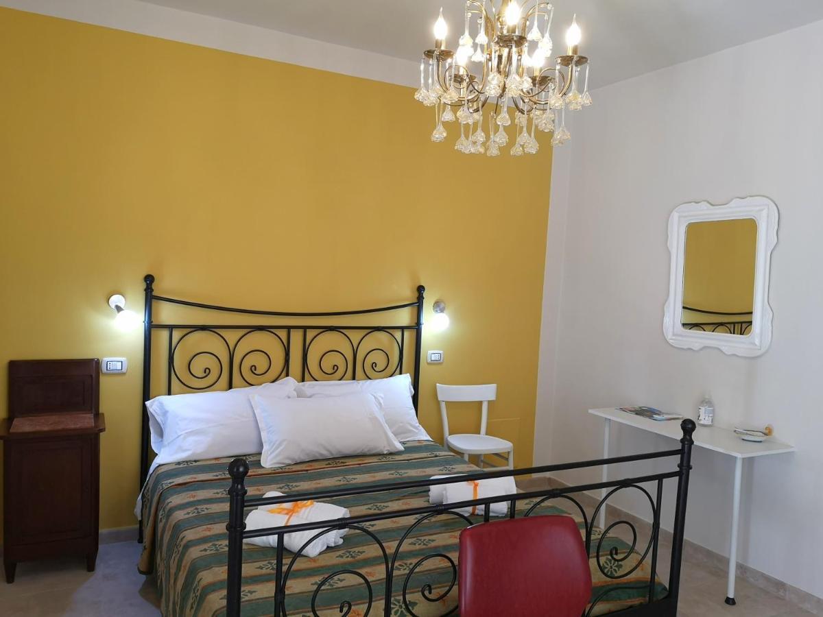 Residenza La Gallinella Comacchio Dış mekan fotoğraf
