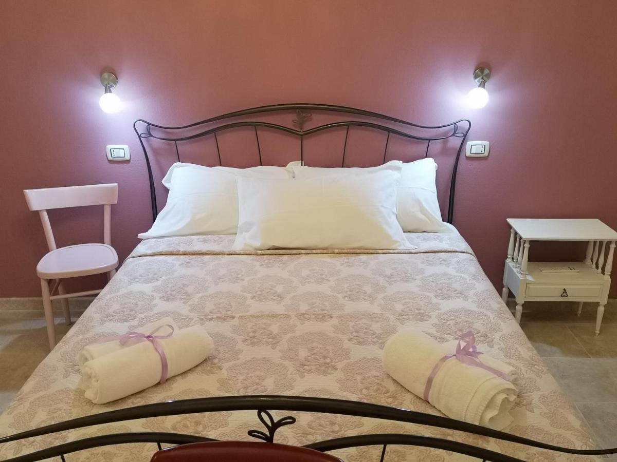 Residenza La Gallinella Comacchio Oda fotoğraf