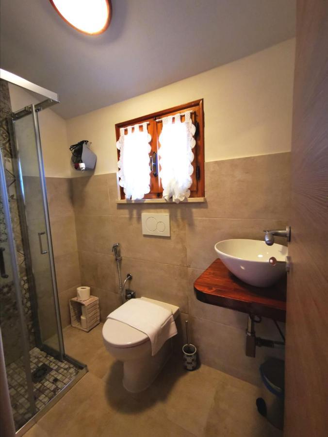 Residenza La Gallinella Comacchio Dış mekan fotoğraf