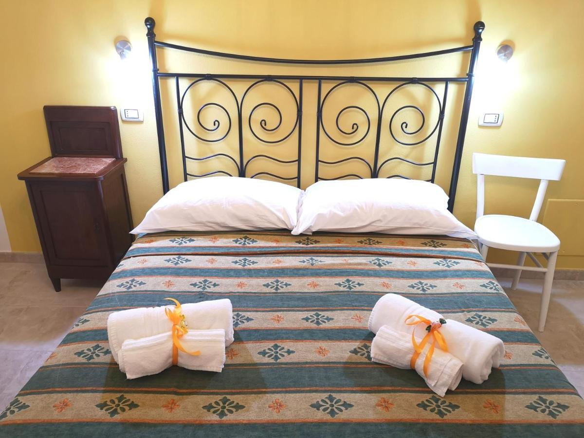 Residenza La Gallinella Comacchio Dış mekan fotoğraf