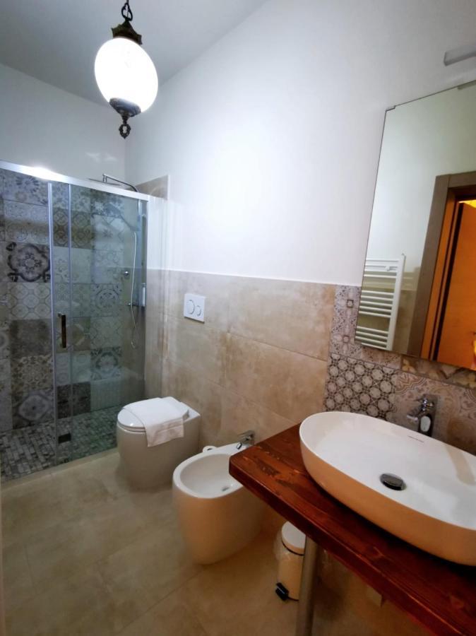 Residenza La Gallinella Comacchio Dış mekan fotoğraf