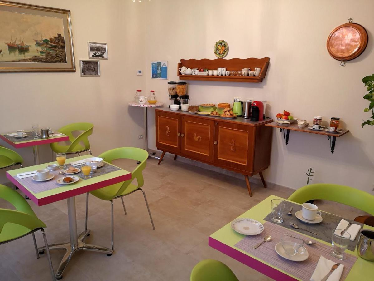 Residenza La Gallinella Comacchio Dış mekan fotoğraf