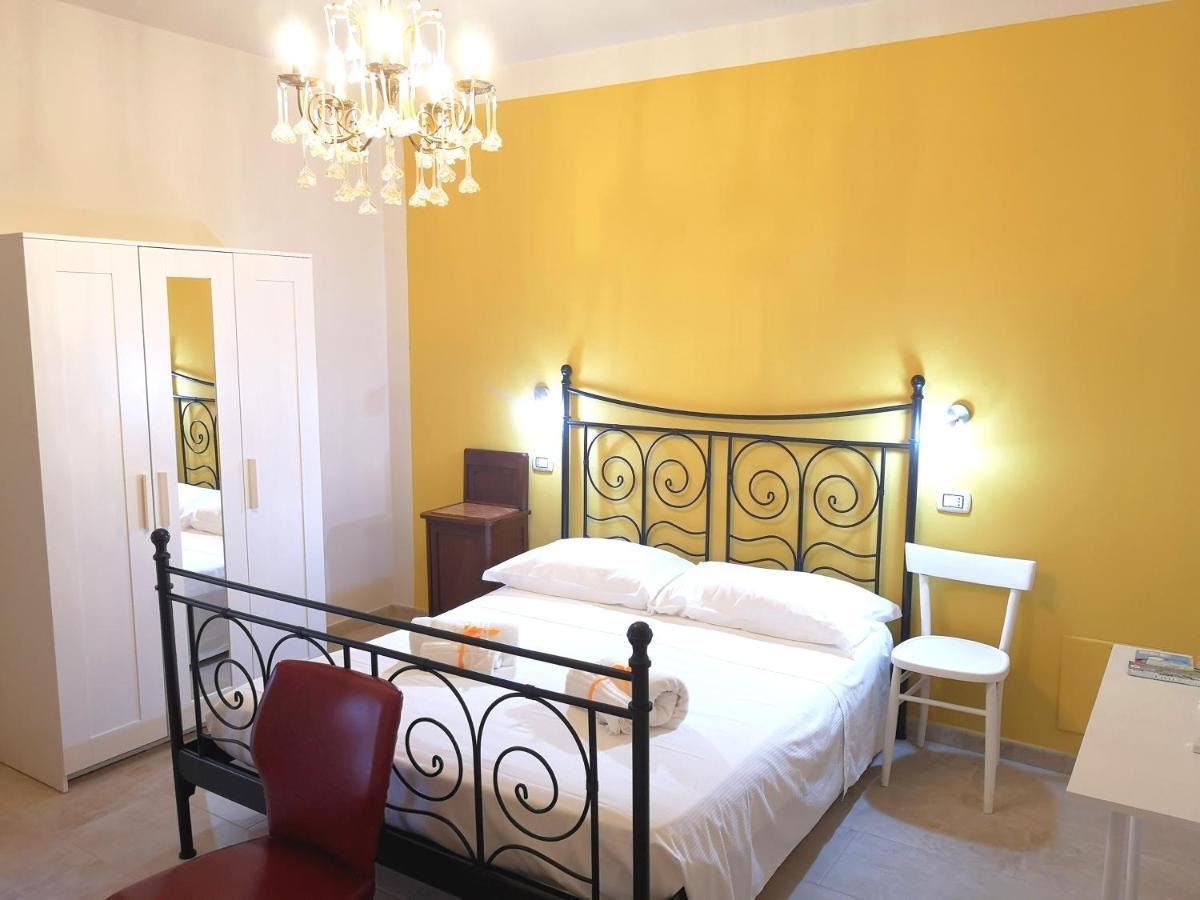 Residenza La Gallinella Comacchio Dış mekan fotoğraf