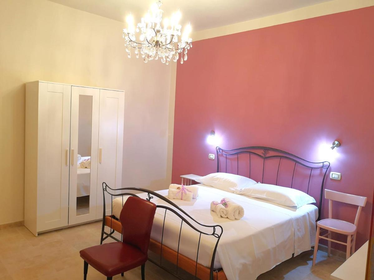 Residenza La Gallinella Comacchio Dış mekan fotoğraf