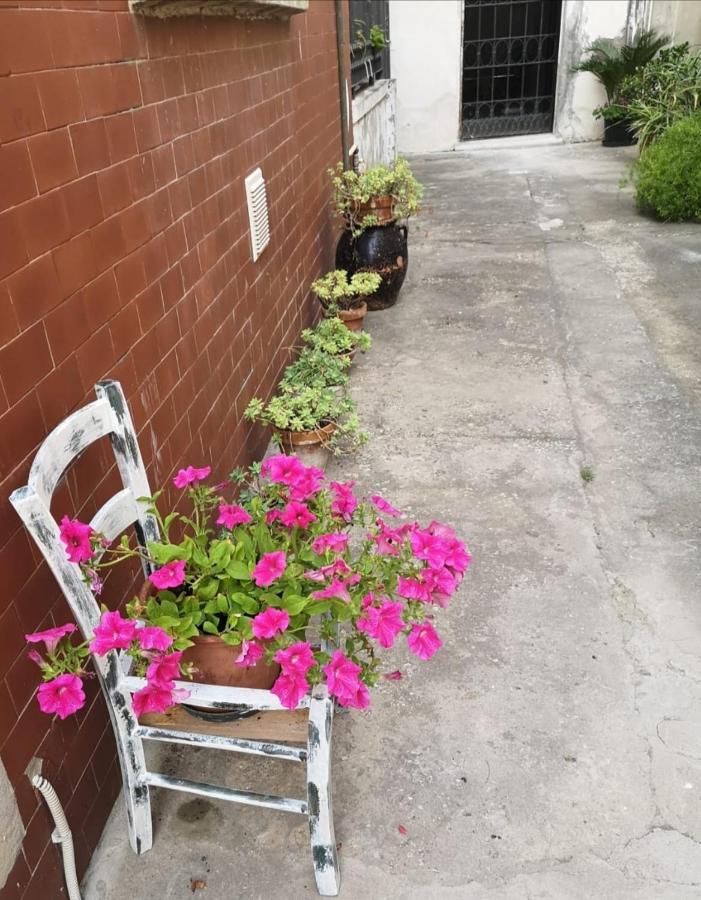 Residenza La Gallinella Comacchio Dış mekan fotoğraf