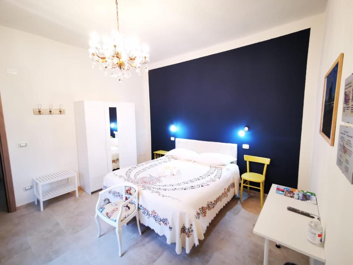 Residenza La Gallinella Comacchio Dış mekan fotoğraf
