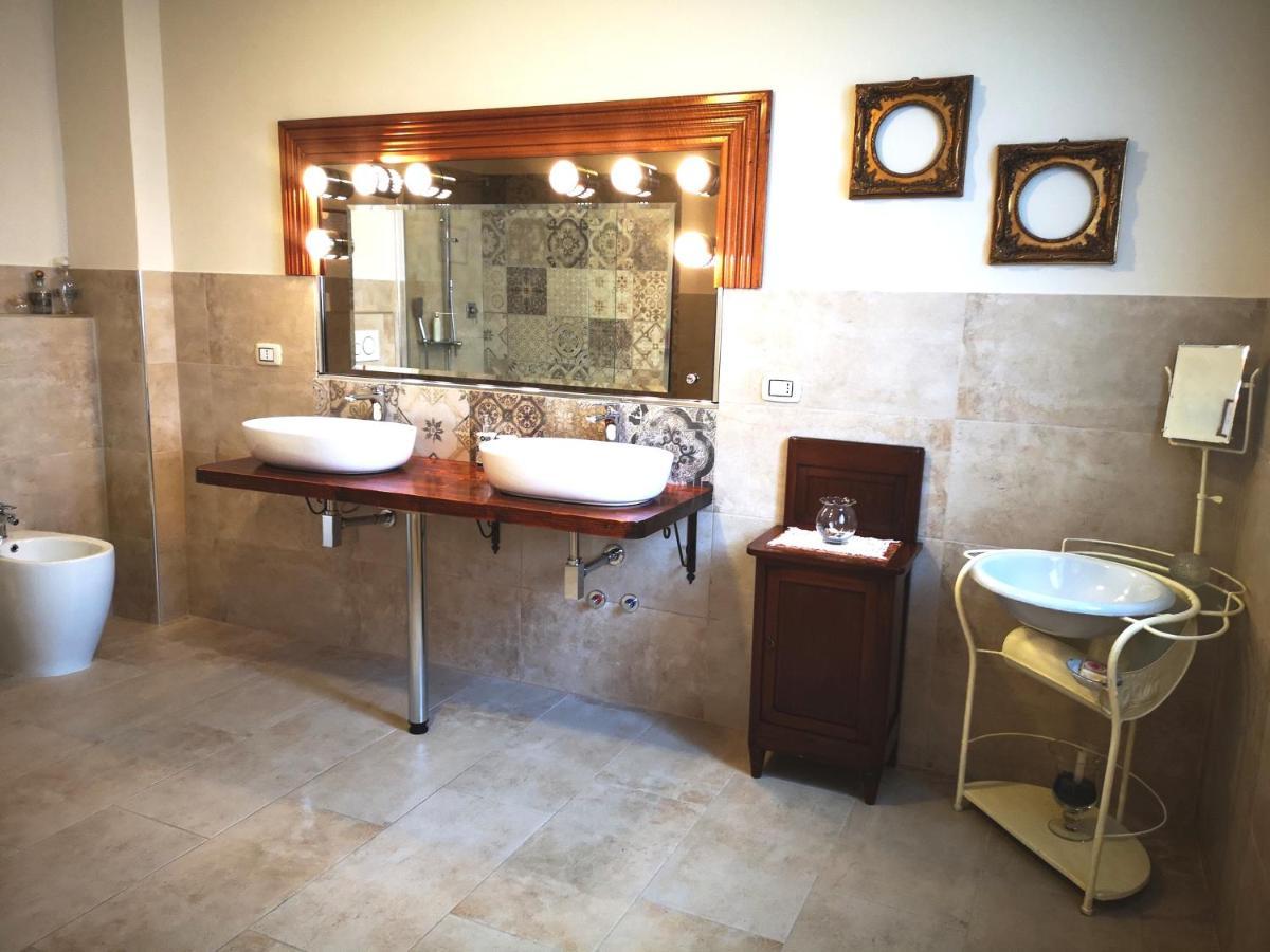 Residenza La Gallinella Comacchio Dış mekan fotoğraf
