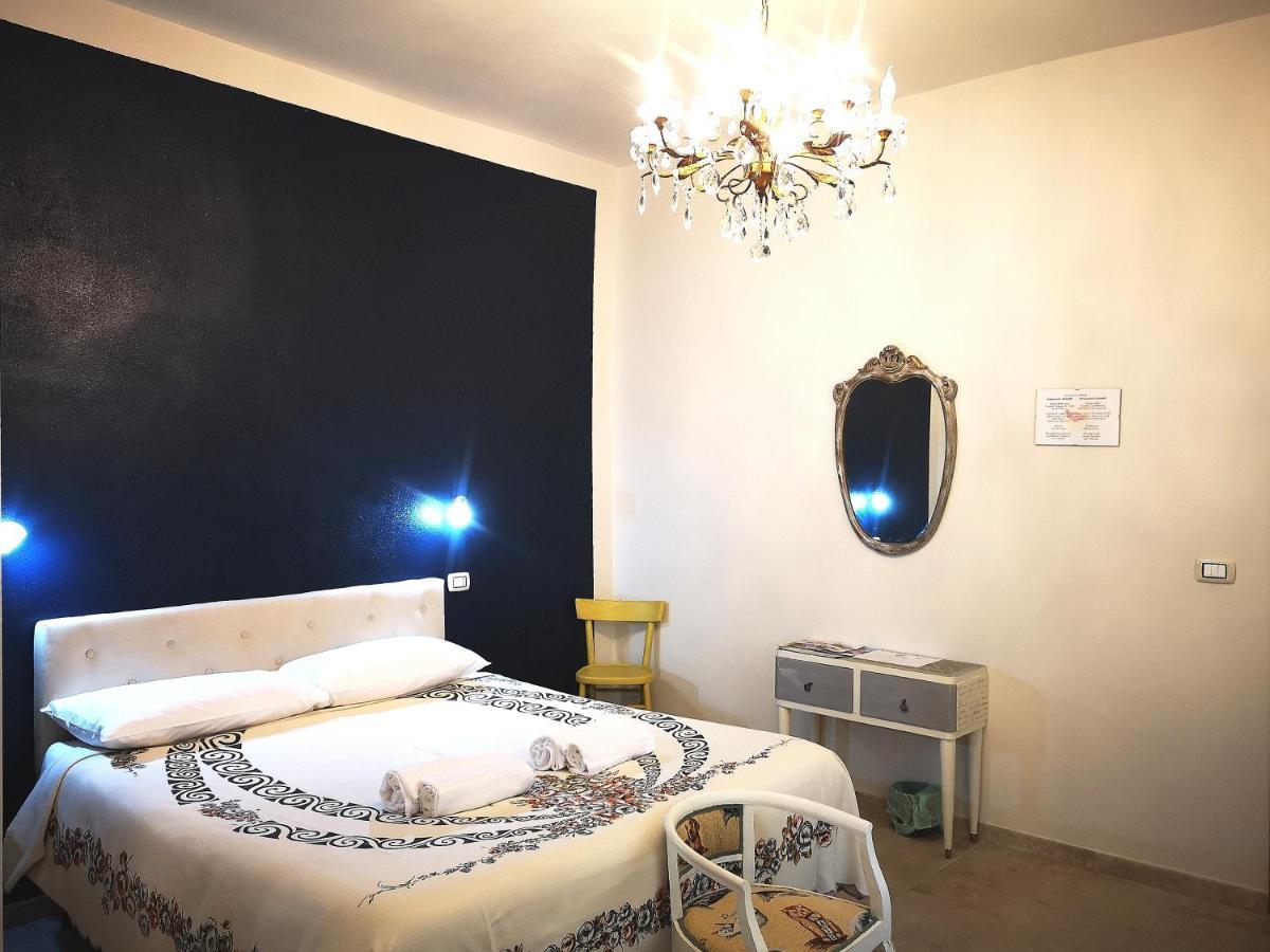 Residenza La Gallinella Comacchio Dış mekan fotoğraf