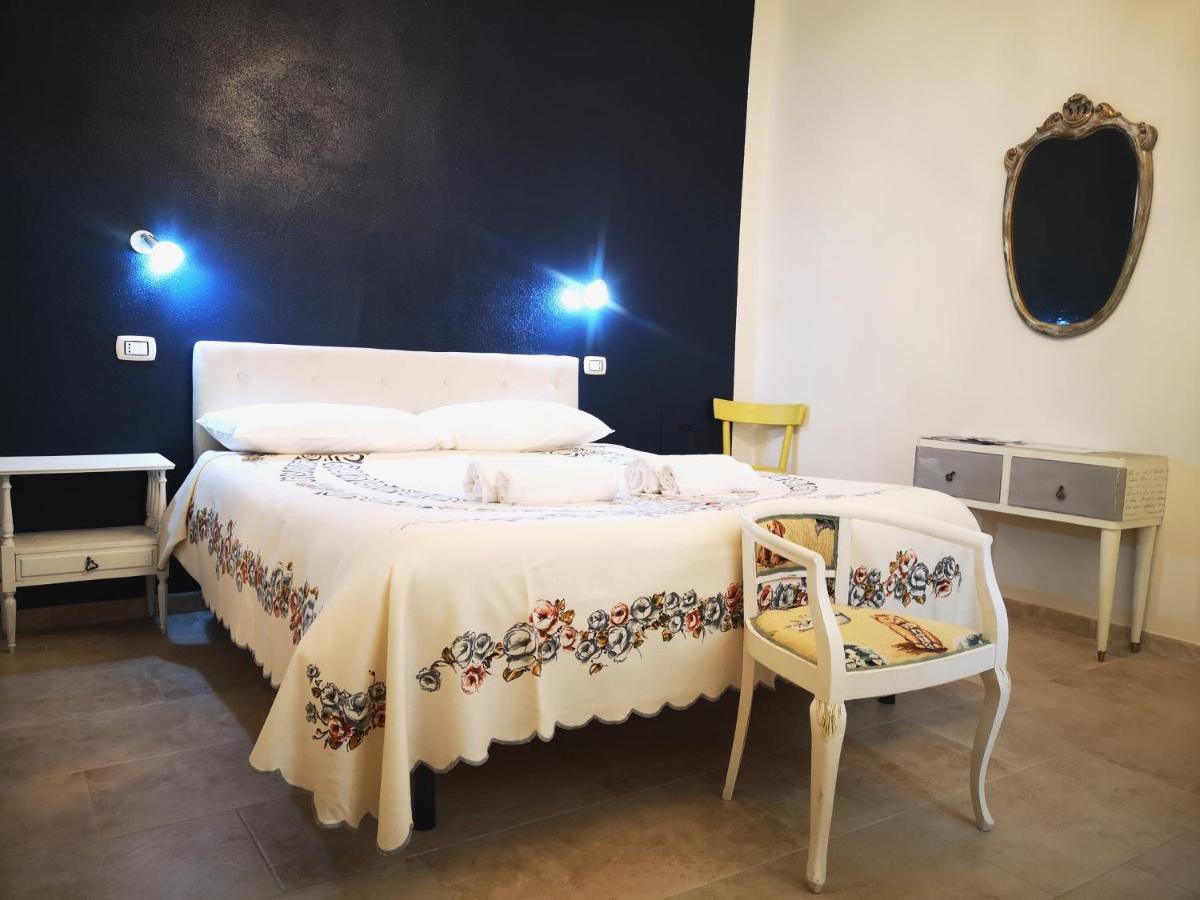 Residenza La Gallinella Comacchio Dış mekan fotoğraf